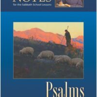 Ellen White Lesson Notes for Psalms